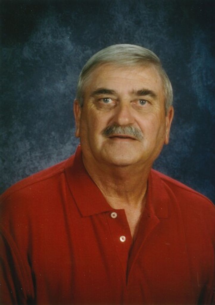 William "Tommy" Houchin Profile Photo