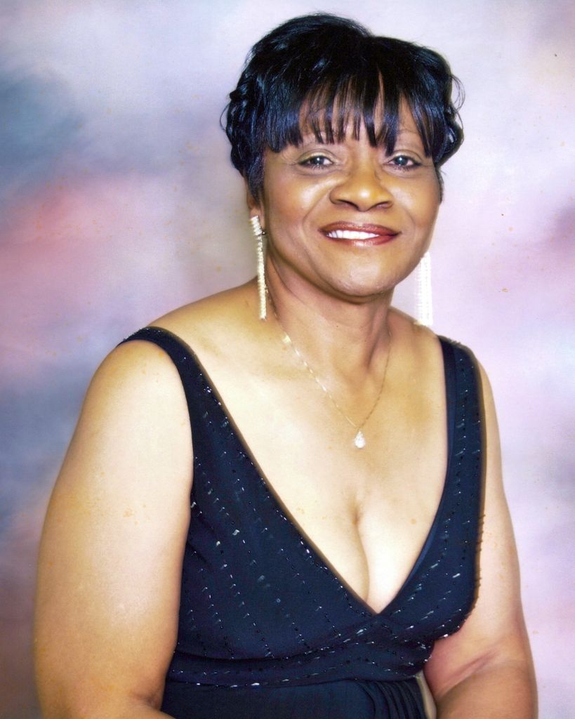 Helen Ruth Alford
