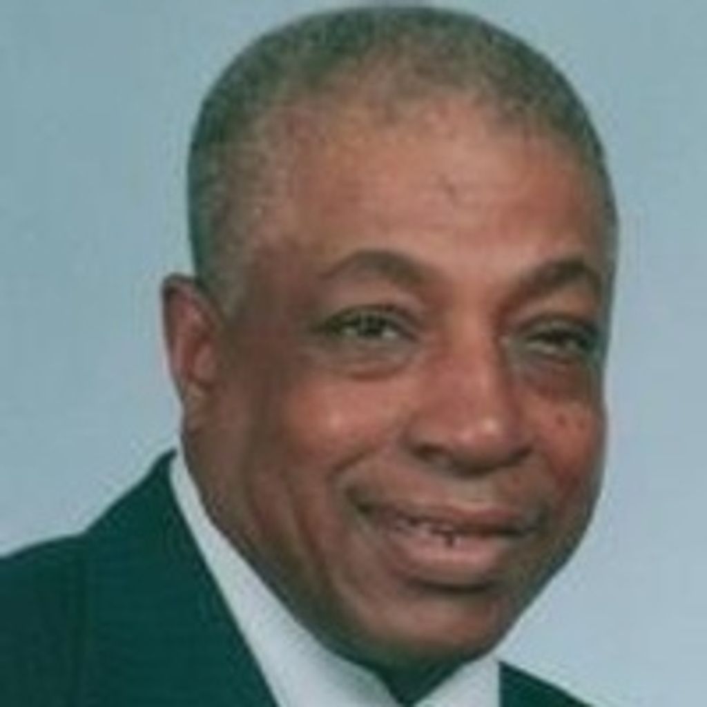 Byron D. Mcgavock, Jr.