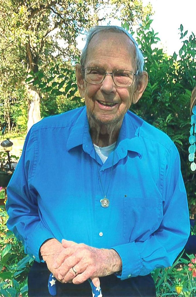 Erwin Wahl Hagen Profile Photo