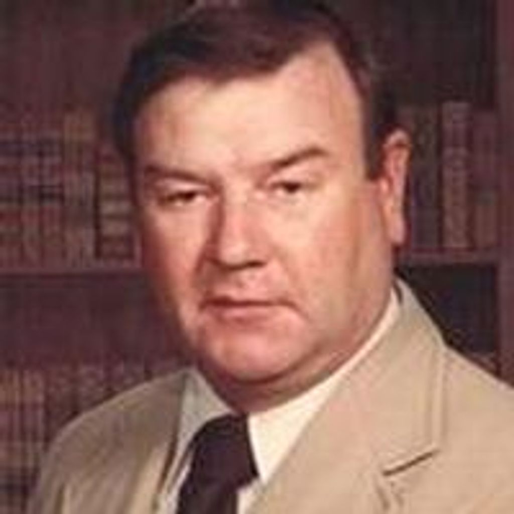 George Burkhart