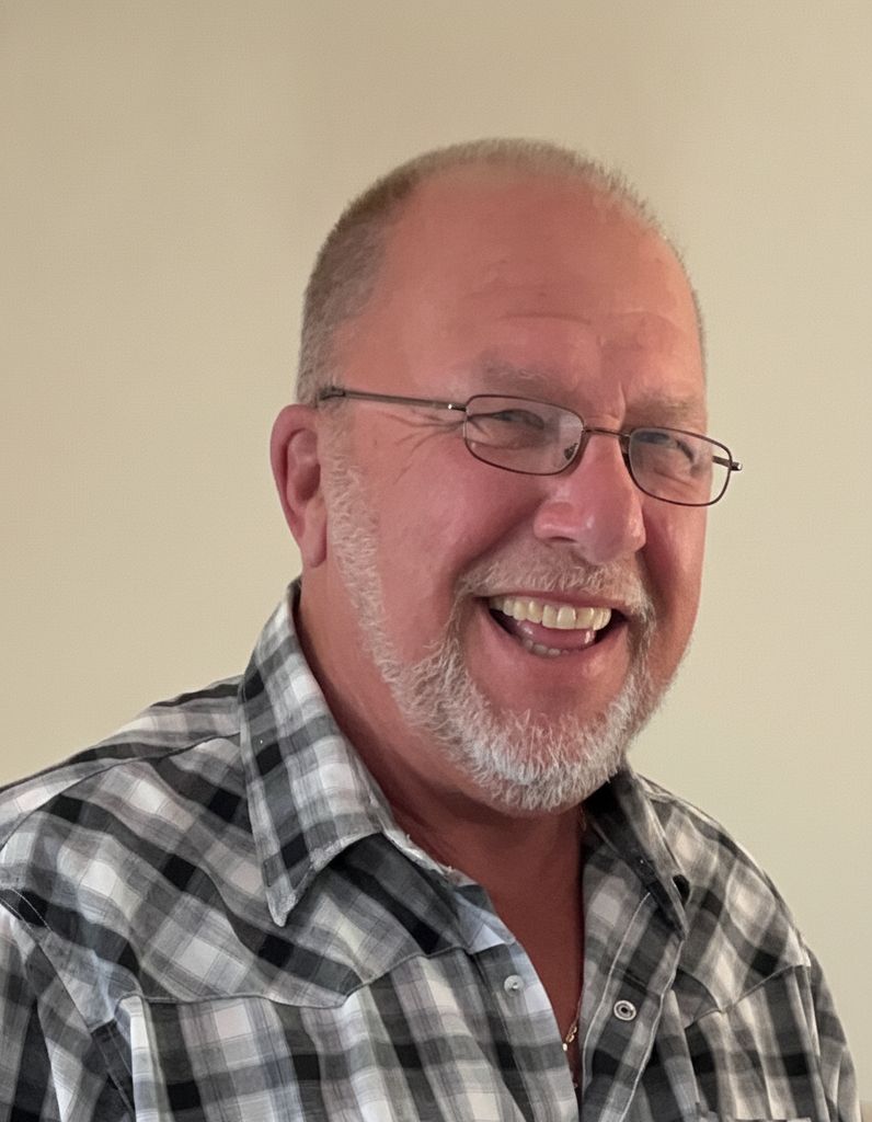 Kenneth McKeever Profile Photo