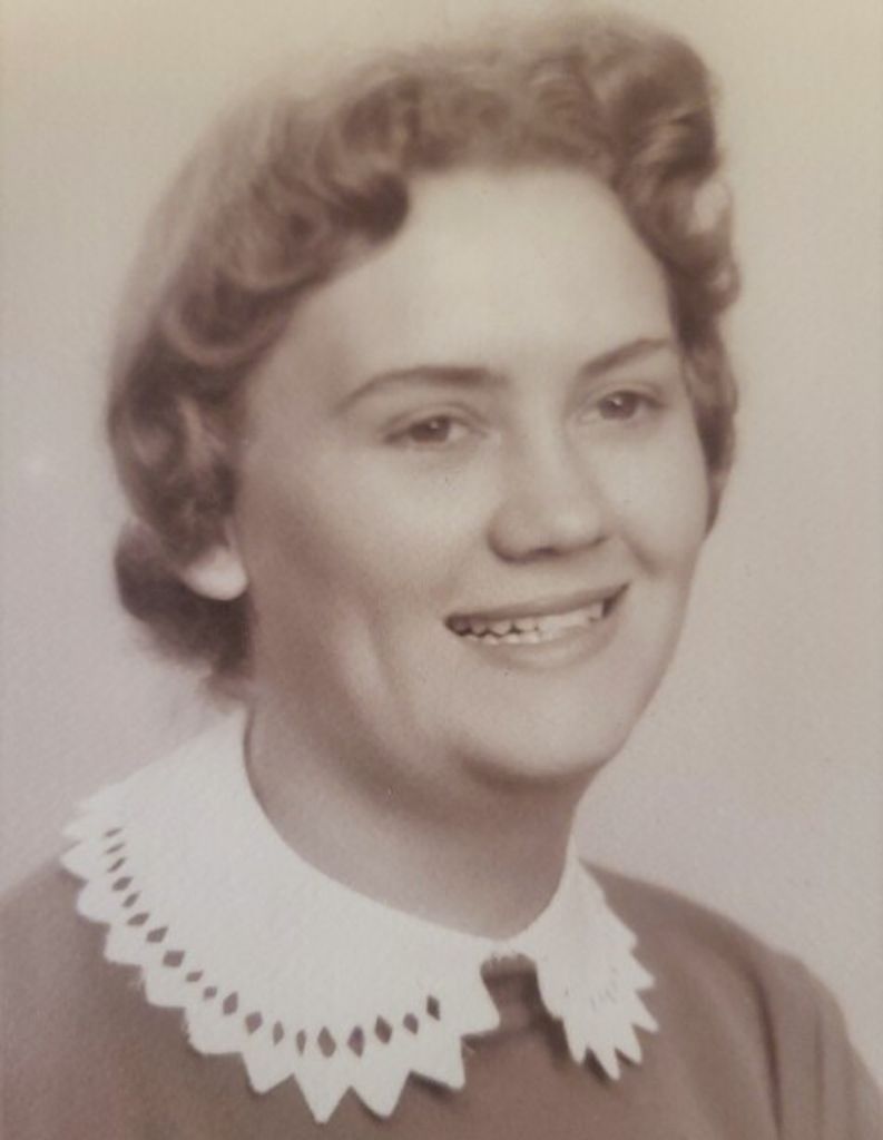 Barbara Ann (Mcgue)  Skaggs Profile Photo