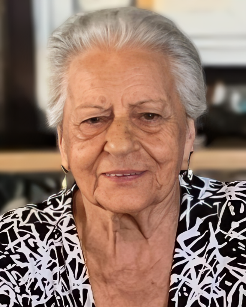 Cecilia Castro Araujo