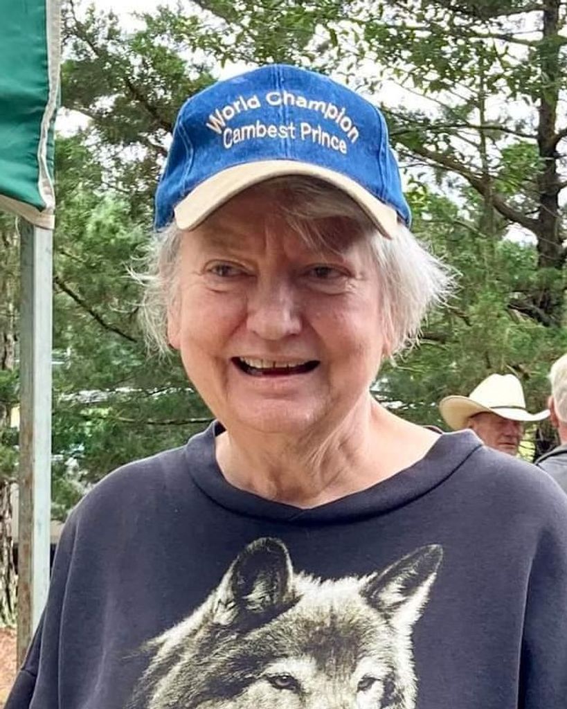 Elrita Annett