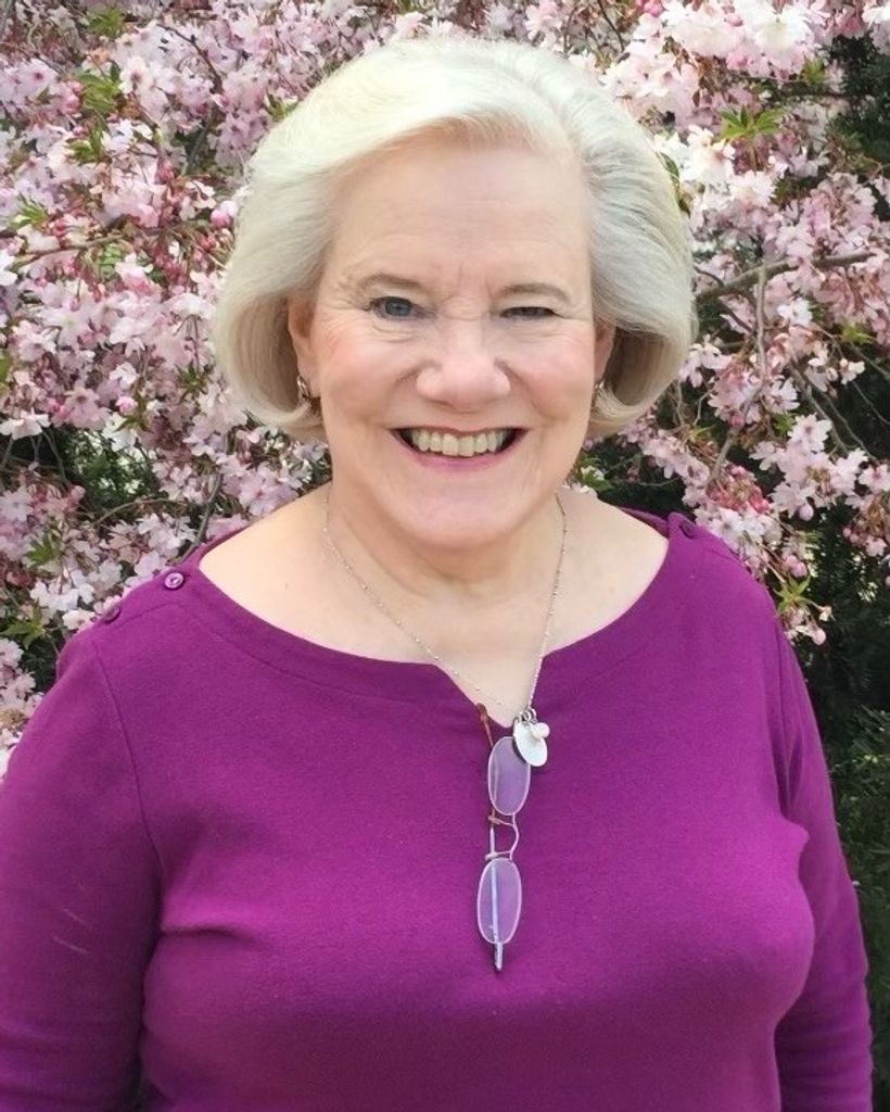 Jerilyn Farrar Sanderson