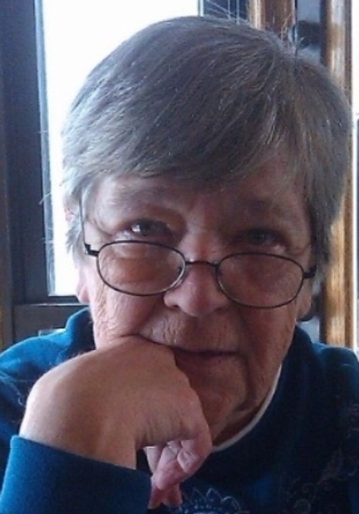 Martha L. Mayhew Profile Photo