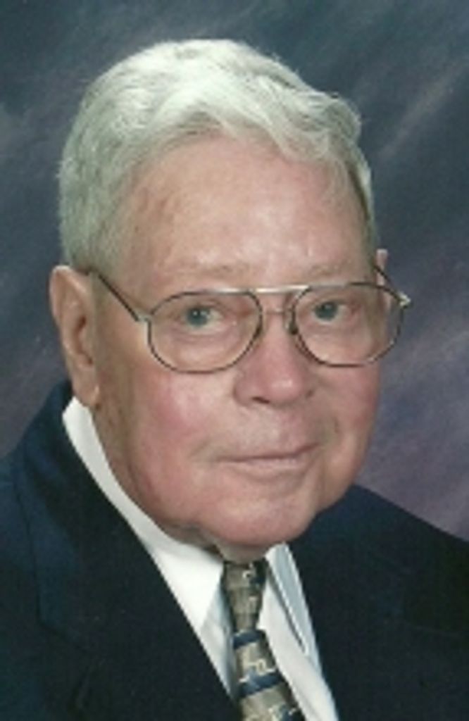 John W. Jack Miller