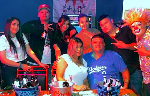Ryan Michael Serna photo gallery thumbnail 129 of 148