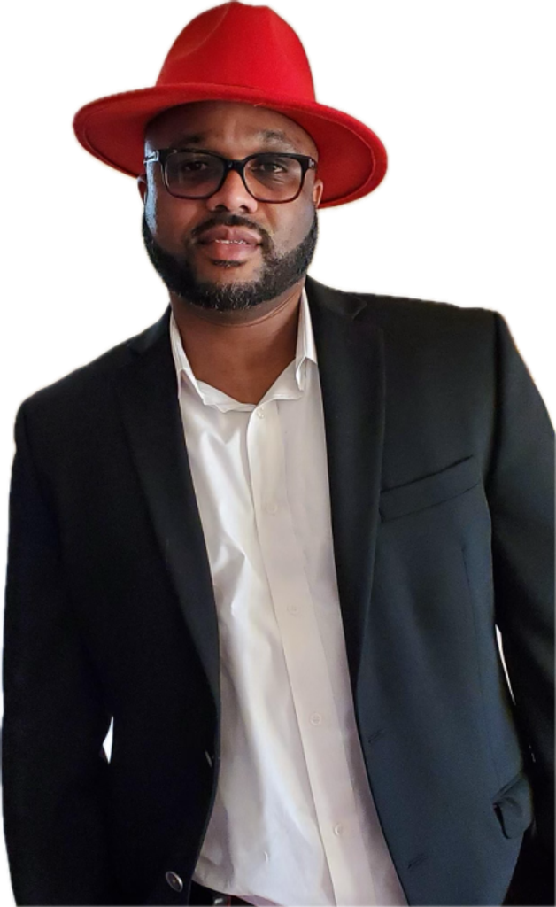 Anthony T. Hicks Profile Photo