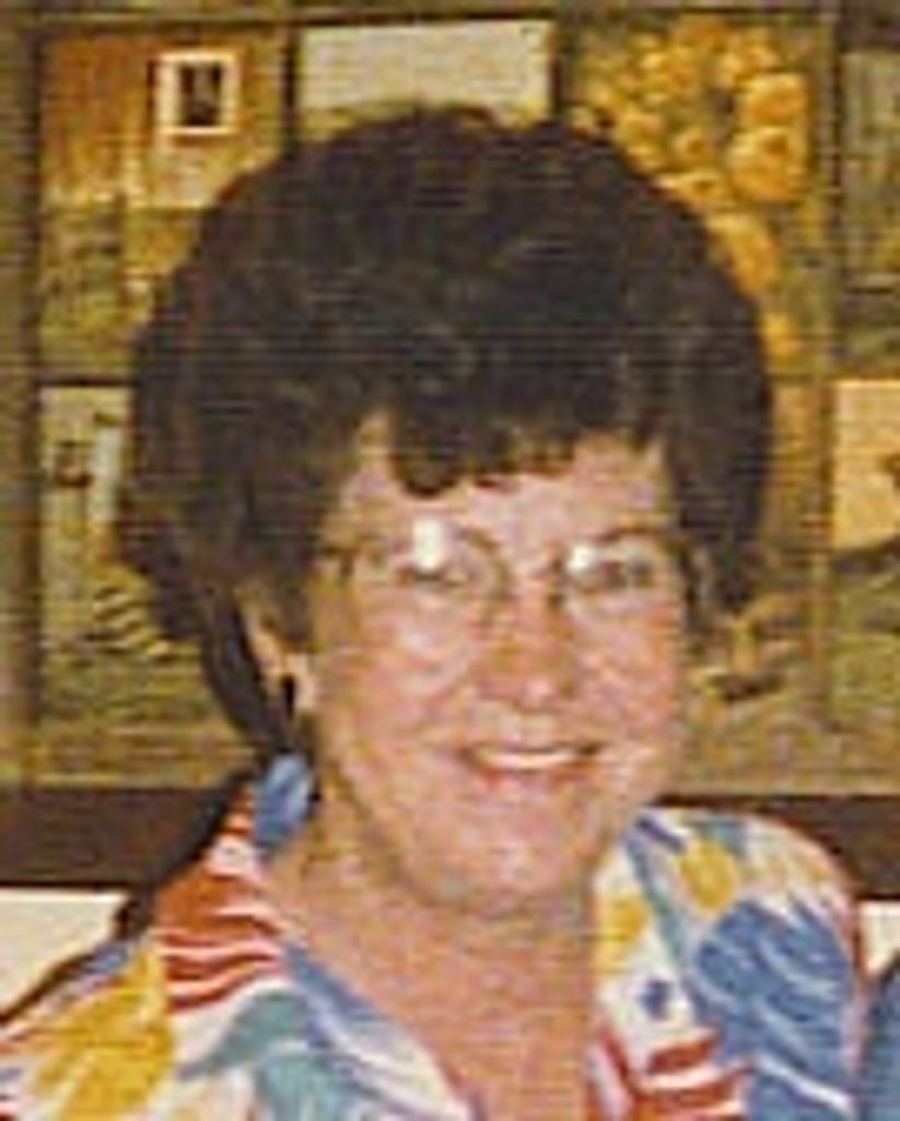 Bernice Hopkins
