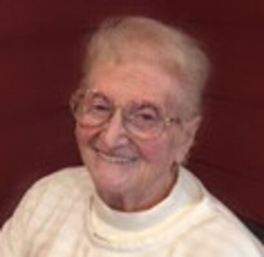F. Elaine Randall