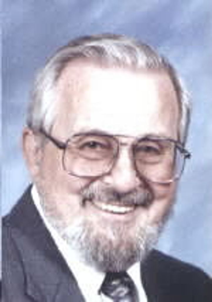 Harold F. Frye Profile Photo