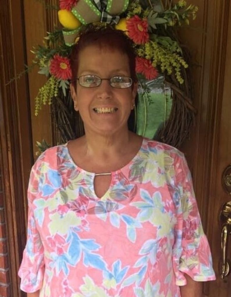 Vickie Deaton Profile Photo