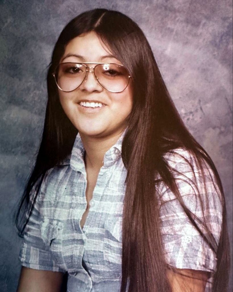 Sandra Oritz Rodriguez Profile Photo