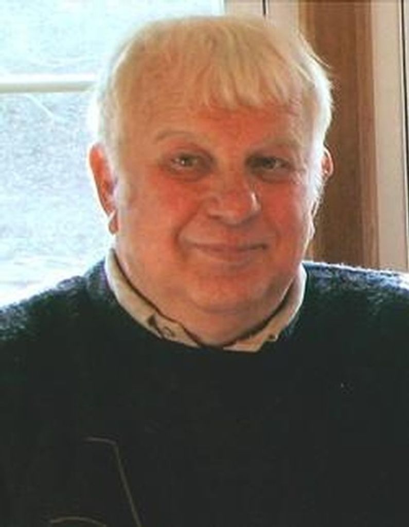 Clifton Roger "Ronnie" Dalton