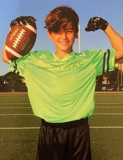 Noah Cadence Junkins Profile Photo