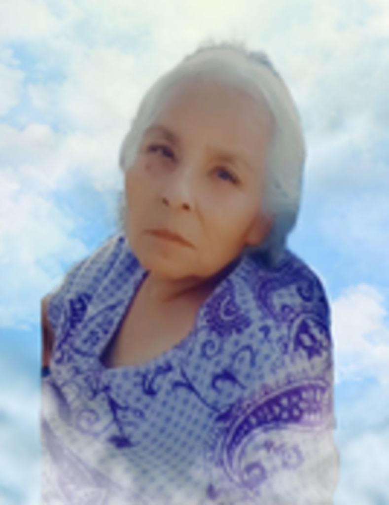 Ortencia Maldonado De Roman