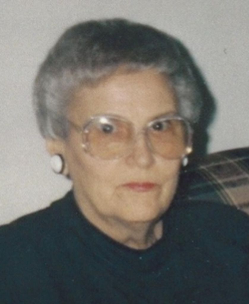 Oleta M. Jacoby