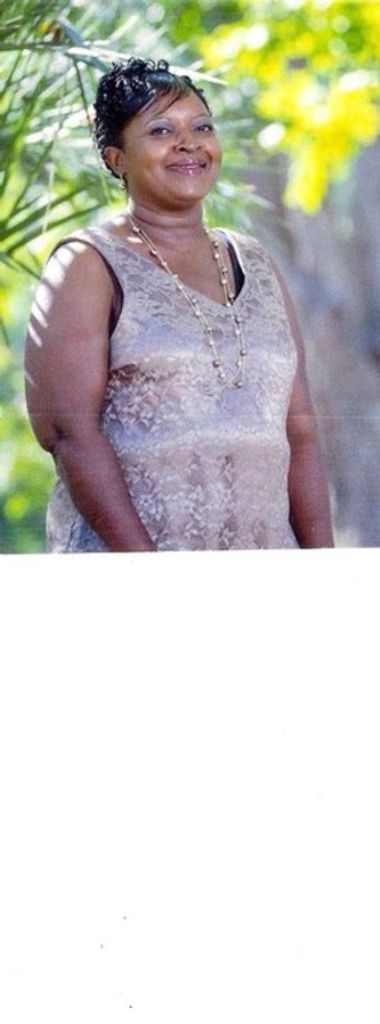 Vandelene Dixon Profile Photo