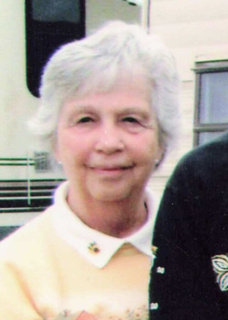 Wanda Mary (Headlee)  Price