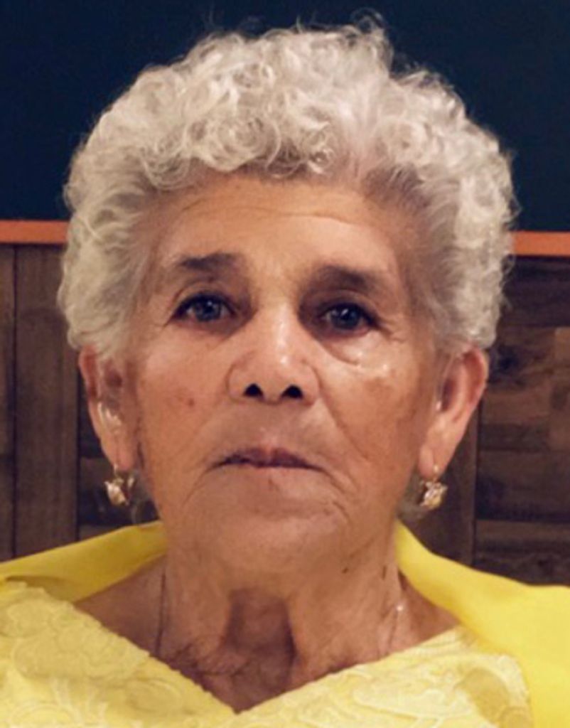 Rafaela De La Torre Villarreal Profile Photo