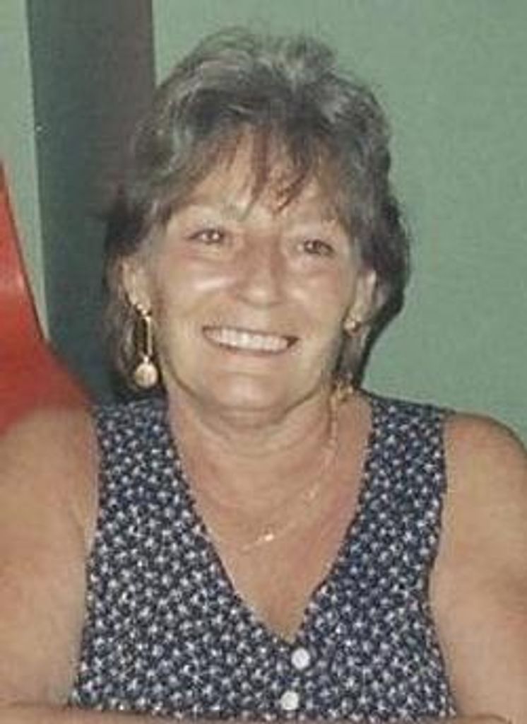 Shirley Rocco - Long