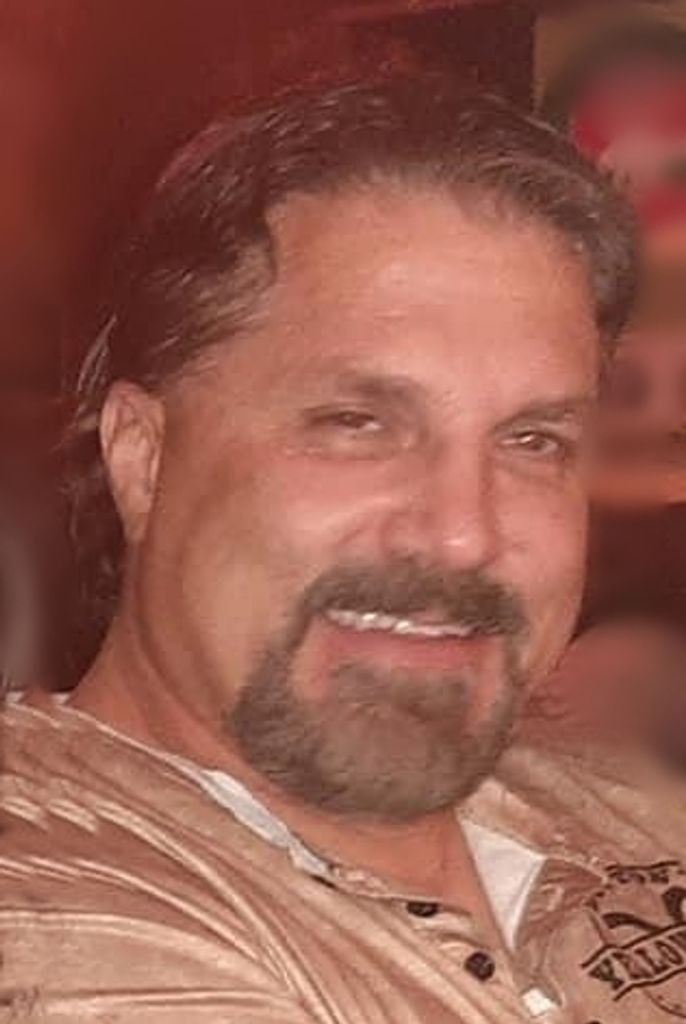 Michael Giammetta