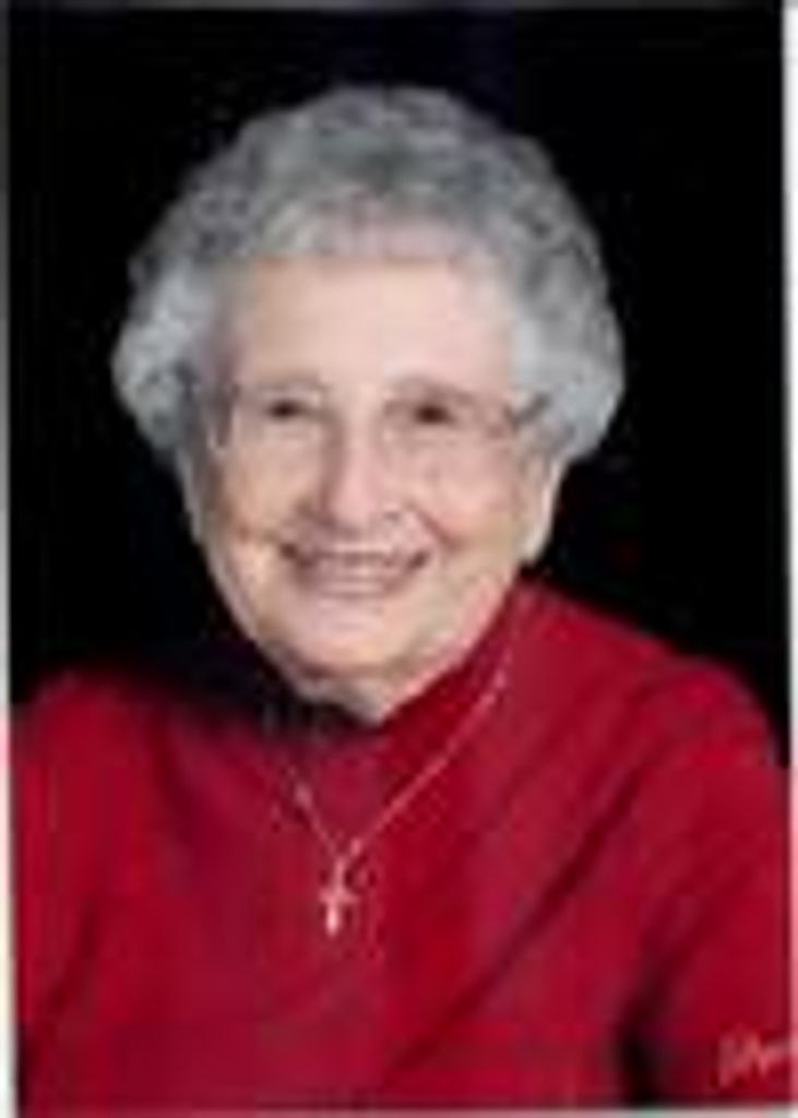 Mary Dean