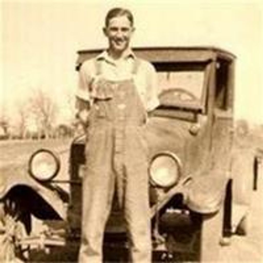 Earl M. Stanley