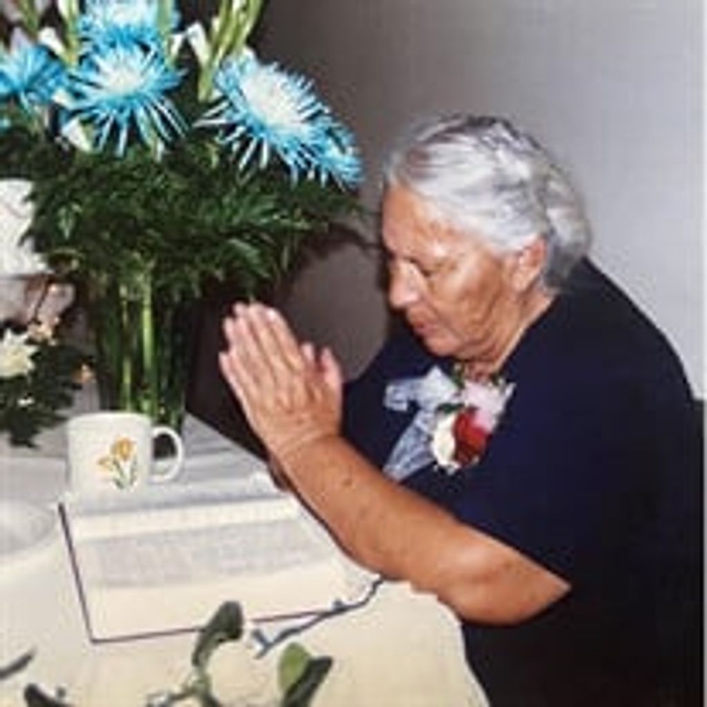 Teresa J. Gomez