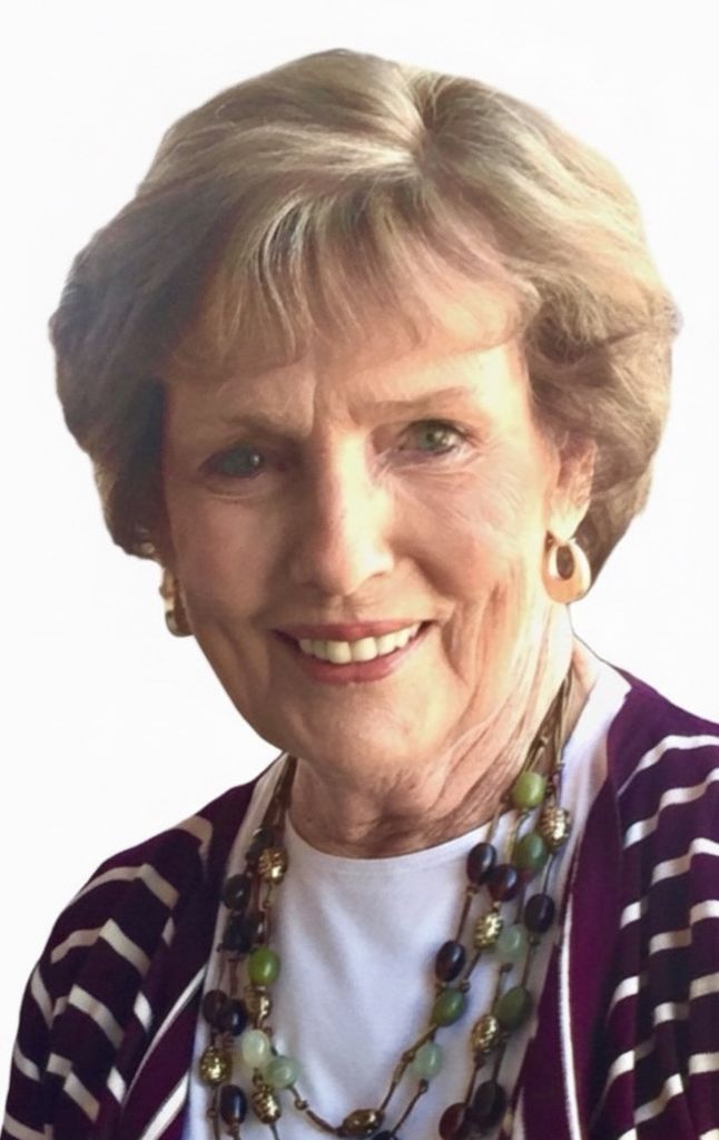 Jacquelyn Del Medico