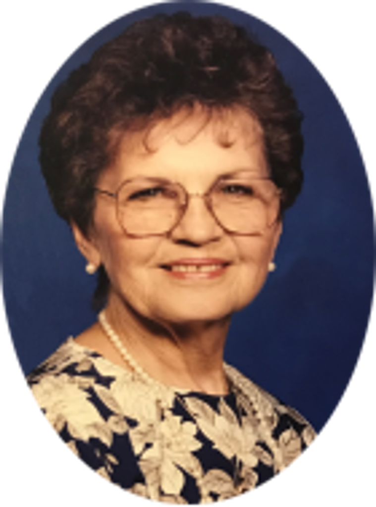 Dorothy  Greer
