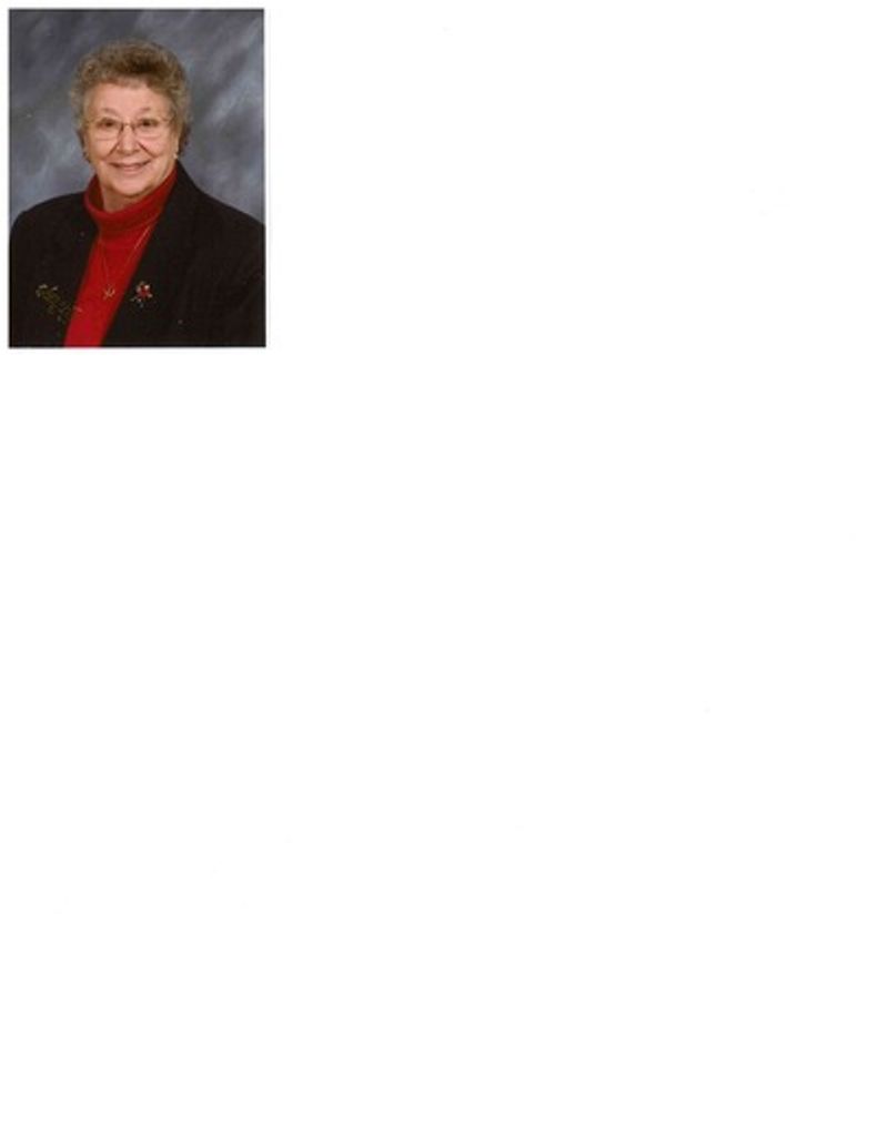 Mildred S. Sheriff Profile Photo