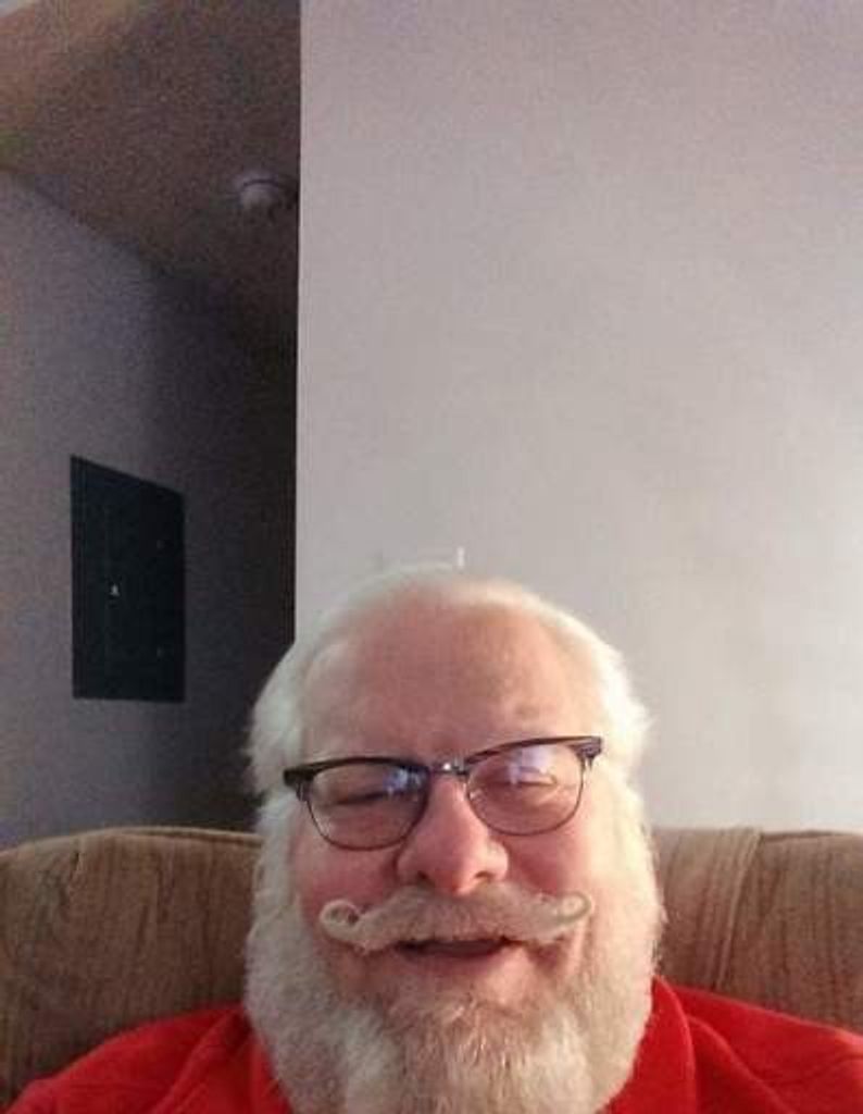 Ronald M Cattrell