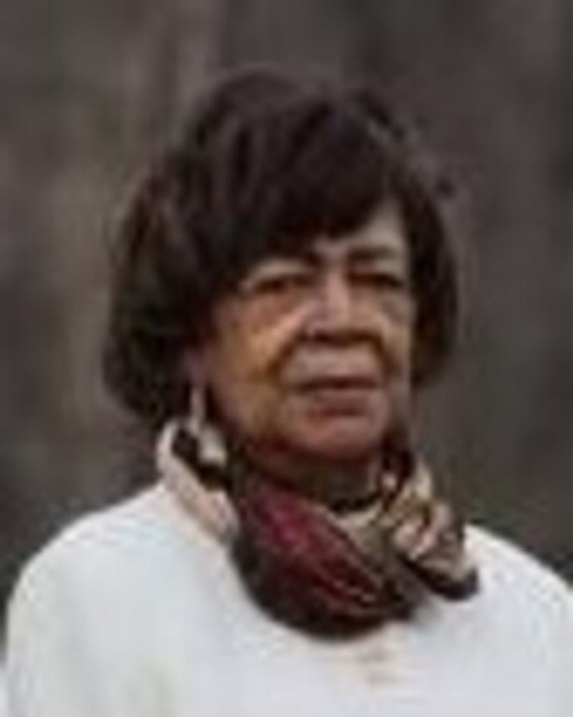 Annie Mildred Elam Bailey Profile Photo