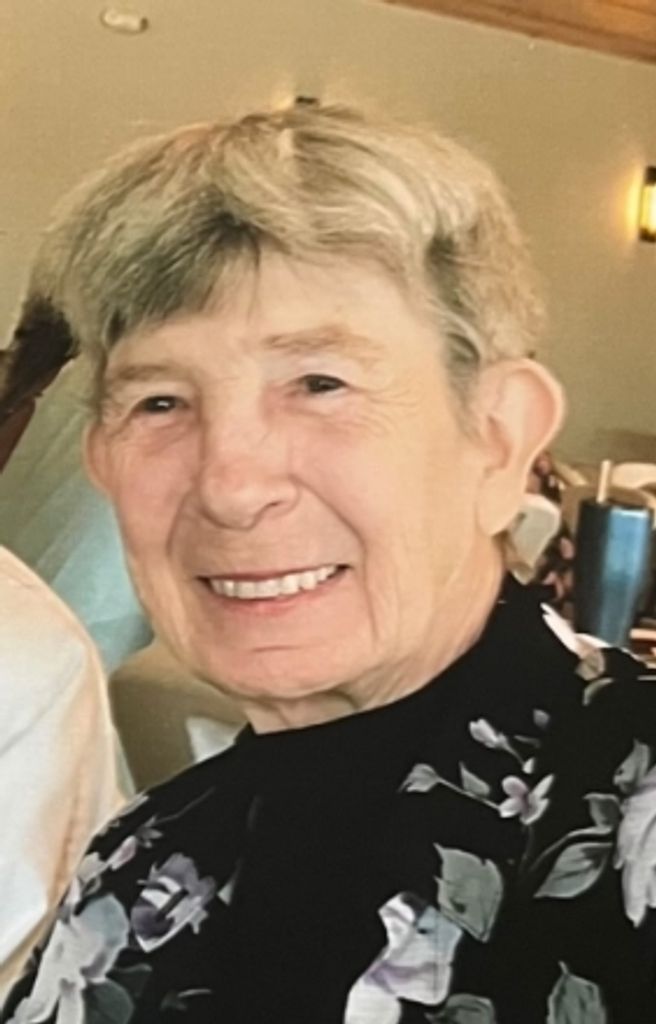 Teresa Ann Pearrow Profile Photo