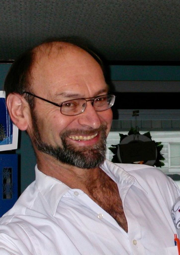 Michael J. Paone