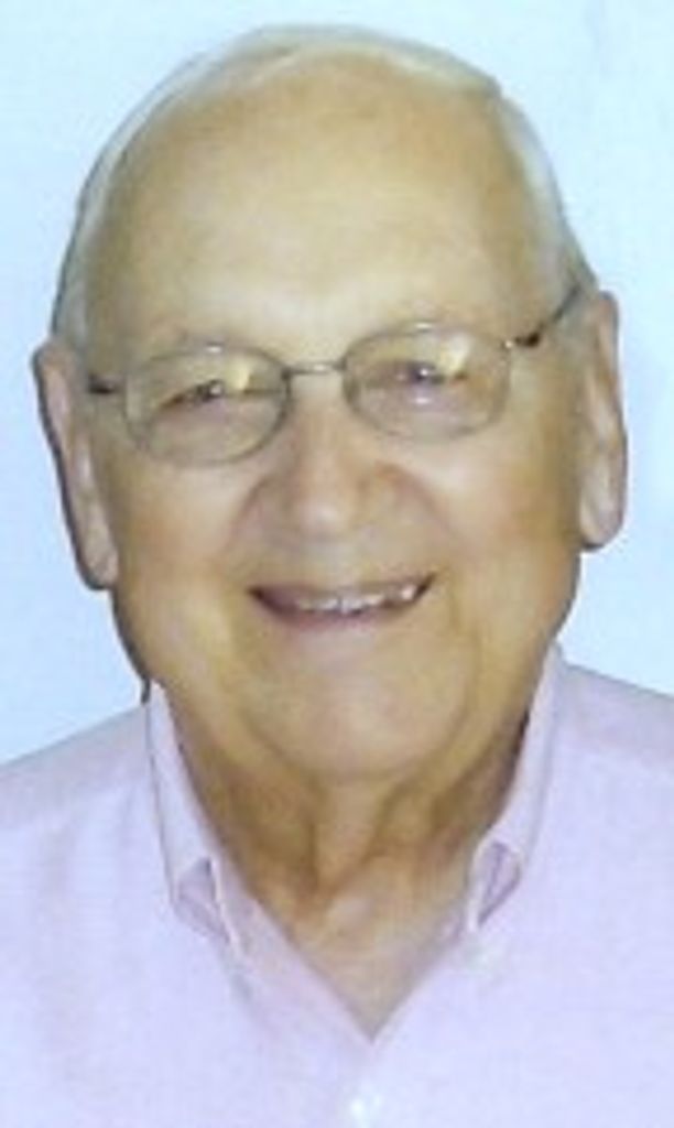 James Lloyd Stauffer