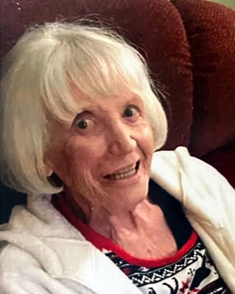 Wilma "Jean" Emmons