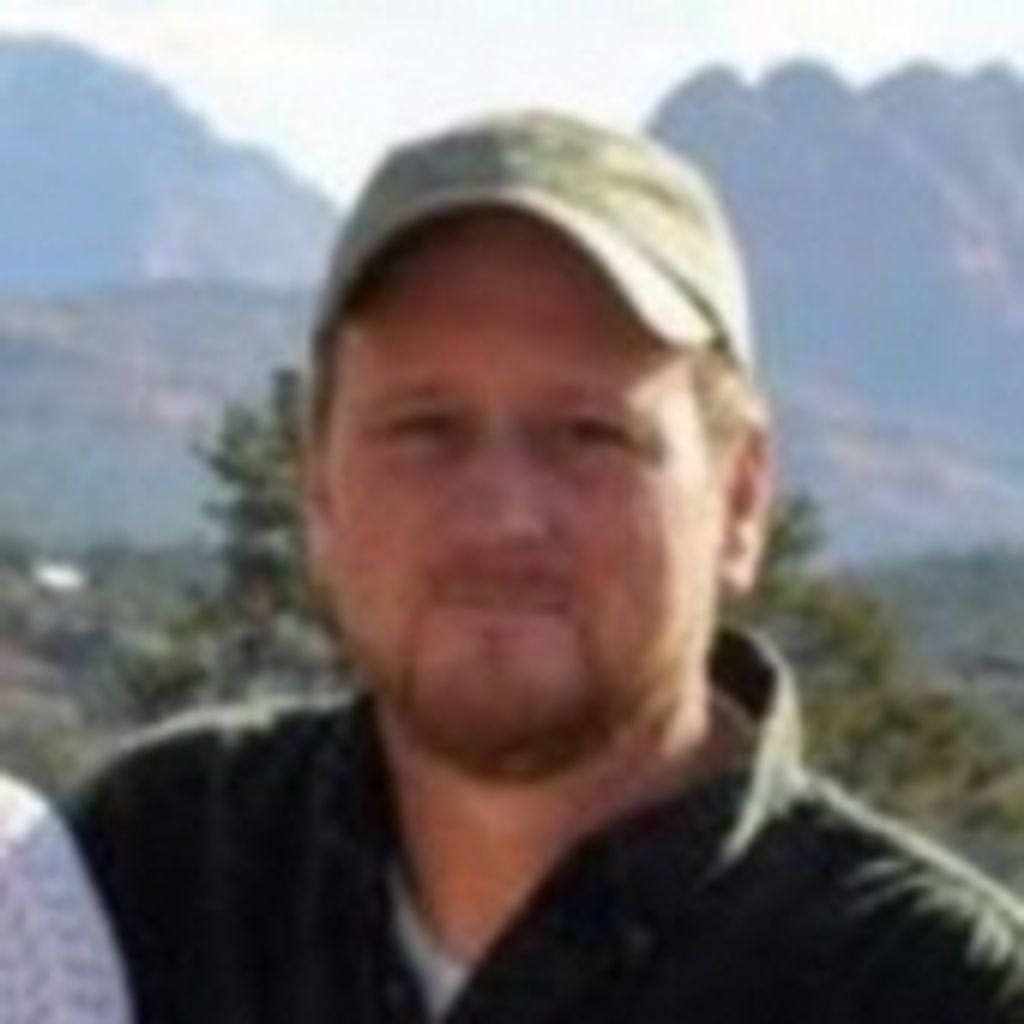 Glenn Gross Profile Photo
