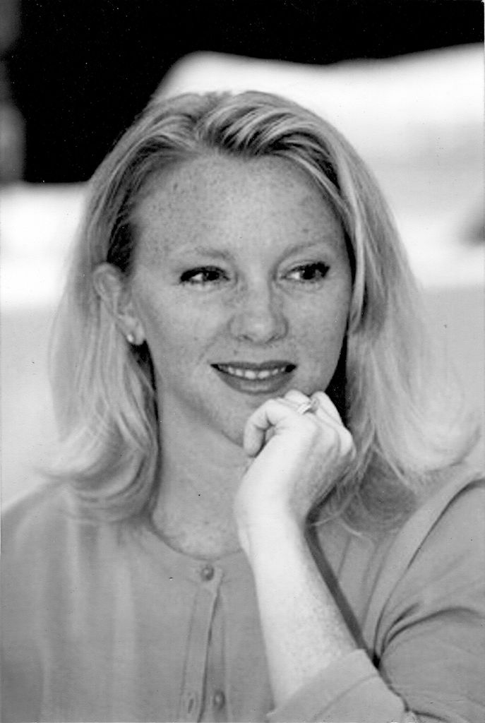 Michelle Kathleen Odell Profile Photo