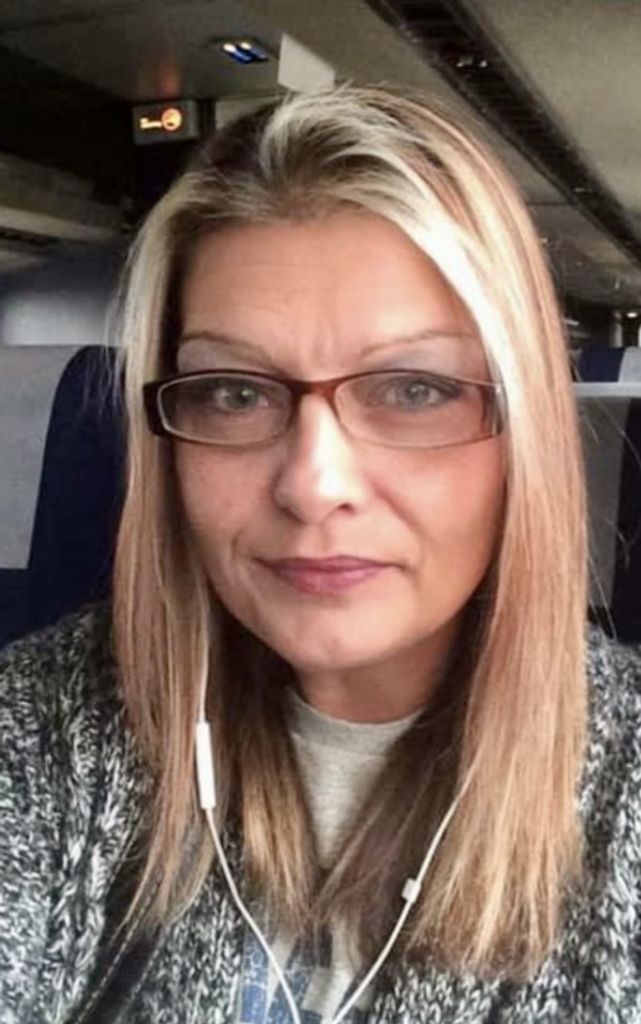 Melisa Marie Hardesty Profile Photo