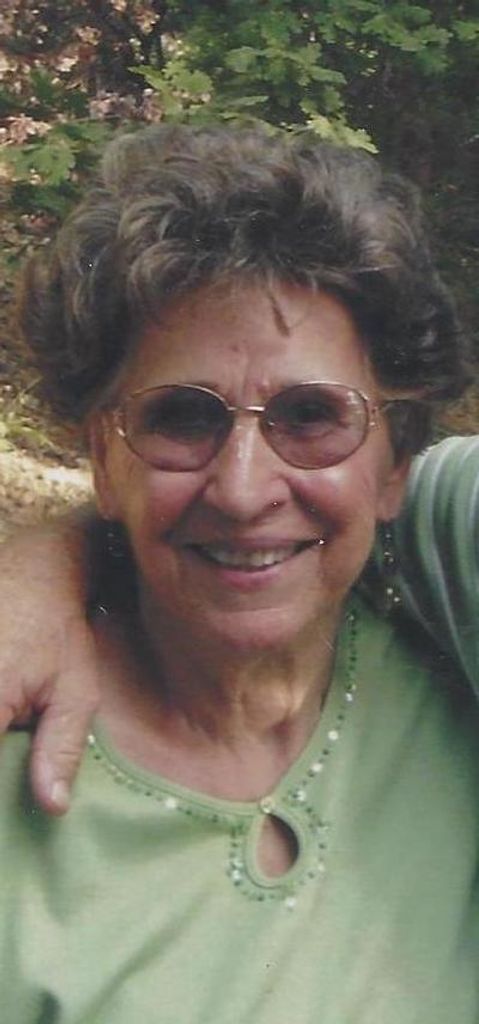 Rosalie M. Colombo Profile Photo