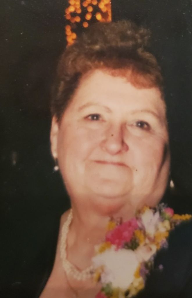 Barbara Easton