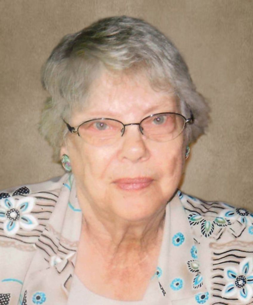 Marilyn J. Dester