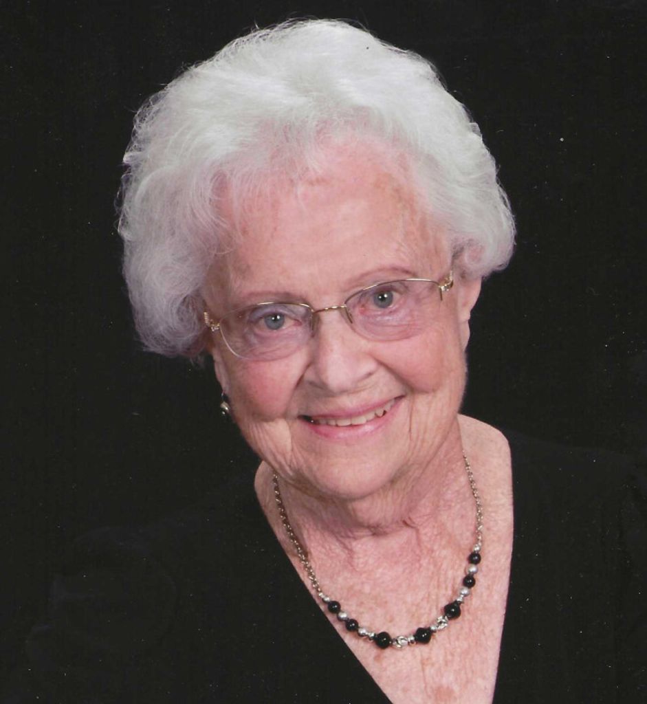 Helen Cooper