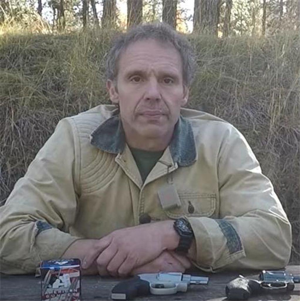 did paul harrell smoke cigarettes Tobacco Induced Diseases YouTuber and guns rights activist