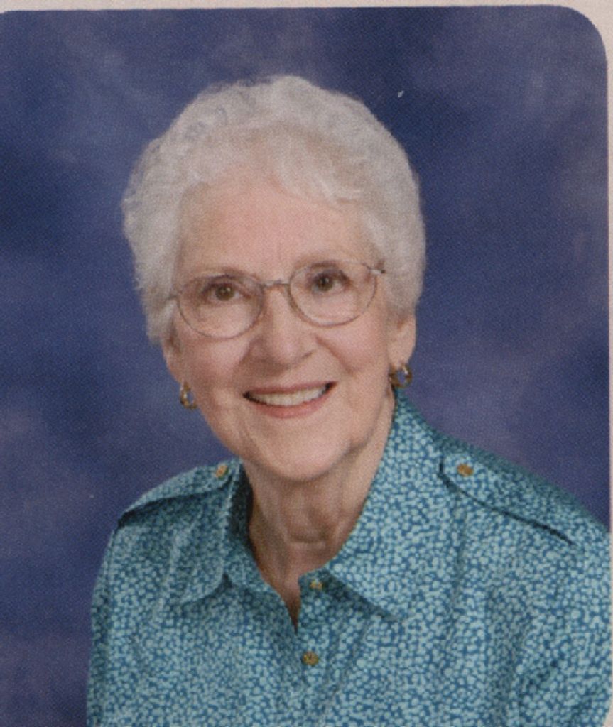 Agnes Christine Black Profile Photo