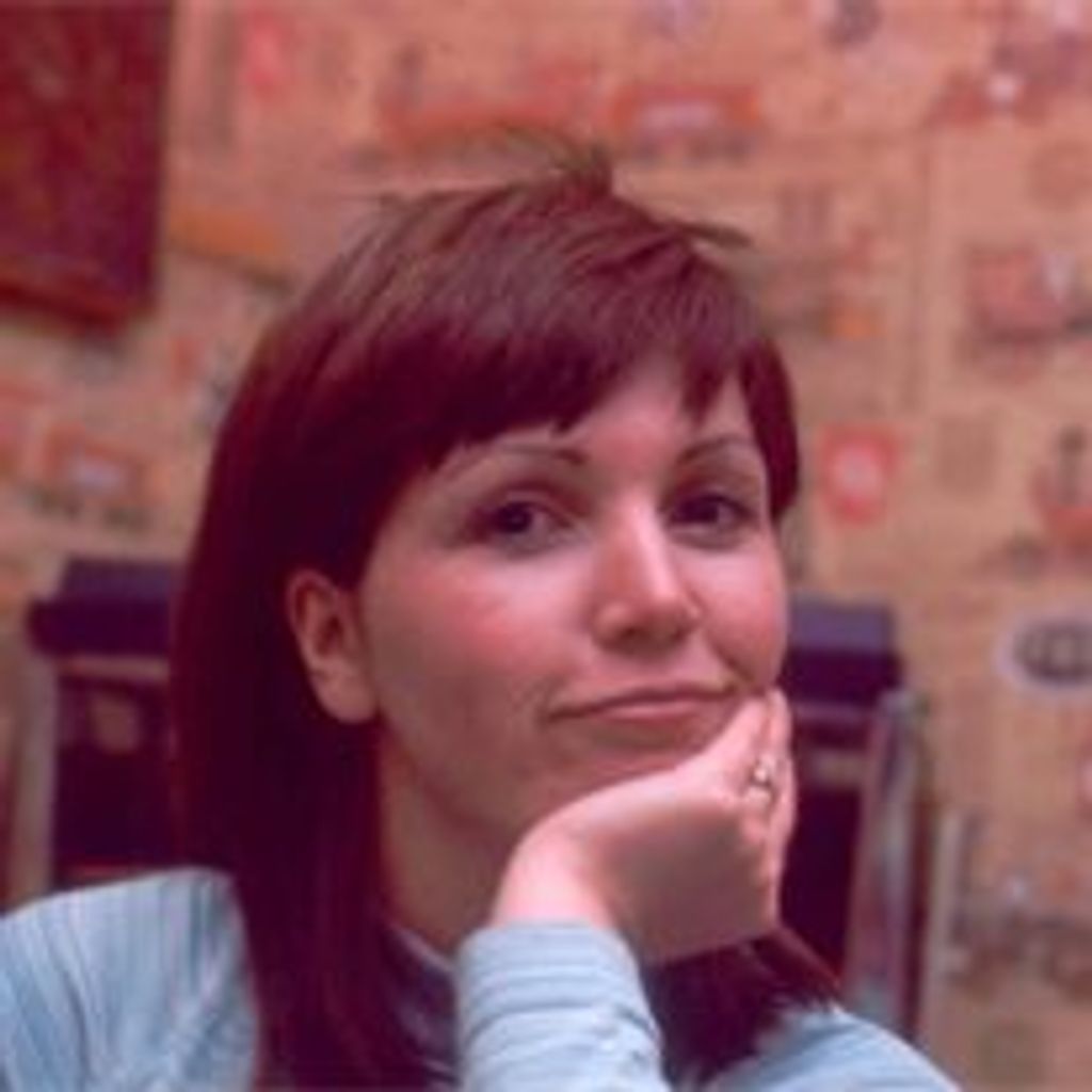 Ellenjane Kiefer Profile Photo